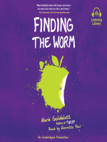 Finding_the_worm